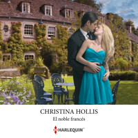 El noble francés - Christina Hollis - Hörbuch