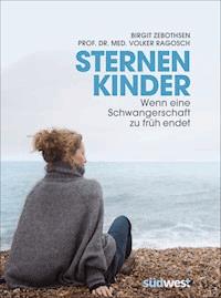 Sternenkinder - Birgit Zebothsen - E-Book