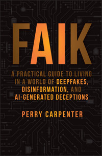 FAIK - Perry Carpenter - E-Book