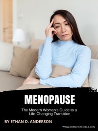 Menopause - Ethan D. Anderson - E-Book
