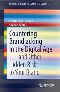 Countering Brandjacking in the Digital Age - Christopher Hofman - E-Book