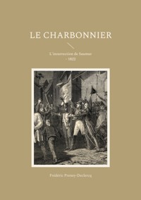 Le charbonnier - Frédéric Preney-Declercq - E-Book