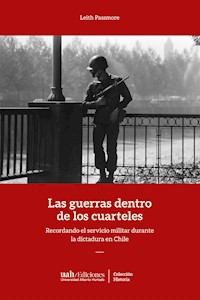 Las guerras dentro de los cuarteles - Leith Passmore - E-Book