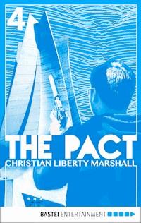 The Pact - Episode 4 - Christian Marshall - E-Book