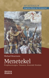Menetekel - Michael Hesemann - E-Book