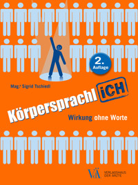 KörpersprachliCH - Sigrid Tschiedl - E-Book