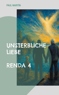 Renda 4 - Paul Martin - E-Book