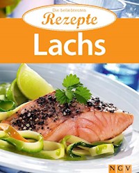Lachs -  - E-Book