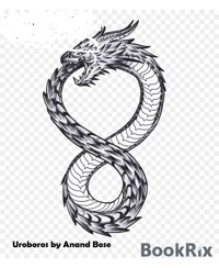 Uroboros - Anand Bose - E-Book