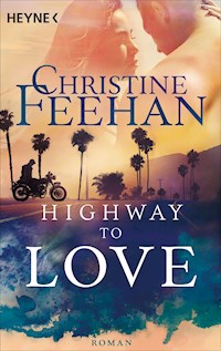 Highway to Love - Christine Feehan - E-Book