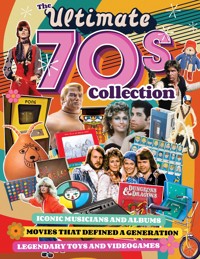 The Ultimate 70s Collection - John Romero - E-Book