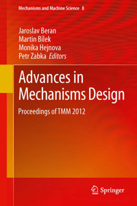 Advances in Mechanisms Design -  - E-Book