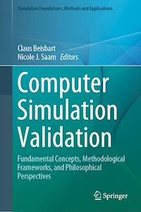 Computer Simulation Validation -  - E-Book