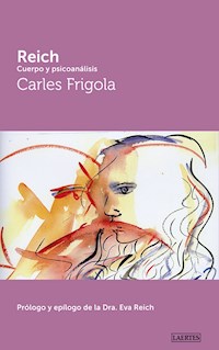 Reich - Carles Frigola i Serra - E-Book