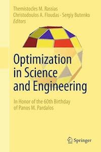 Optimization in Science and Engineering -  - E-Book