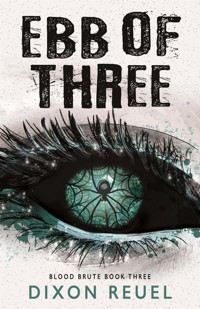 Ebb of Three - Dixon Reuel - E-Book