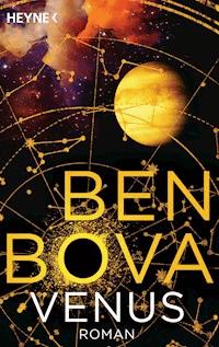 Venus - Ben Bova - E-Book