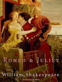Romeo & Juliet - William Shakespeare - E-Book