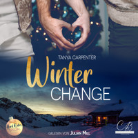 Winter Change - Tanya Carpenter - Hörbuch