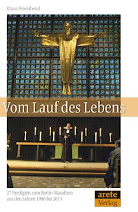 Vom Lauf des Lebens - Klaus Feierabend - E-Book