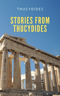 Stories from Thucydides - Thucydides - E-Book