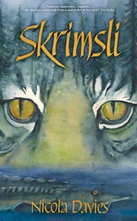 Skrimsli - Nicola Davies - E-Book