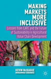 Making Markets More Inclusive - K. McKague - E-Book