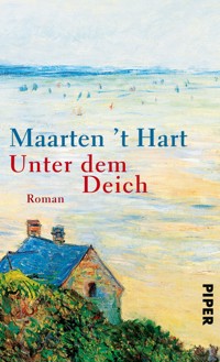 Unter dem Deich - Maarten 't Hart - E-Book