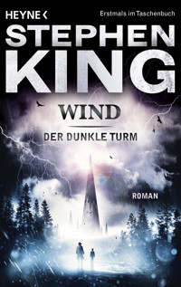 Wind - Stephen King - E-Book
