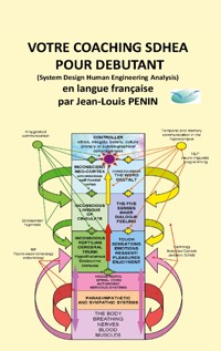 Votre coaching SDHEA pour débutant - Jean-Louis Penin - E-Book