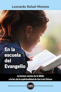 En la escuela del Evangelio - Leonardo Rafael Moreno - E-Book
