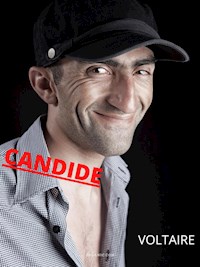 Candide - Daniel Voltaire - E-Book