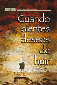 Cuando Sientes Deseos De Huir - Roy Clark - E-Book