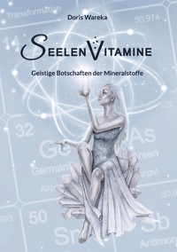 Seelenvitamine - Doris Wareka - E-Book