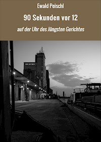90 Sekunden vor 12 - Ewald Peischl - E-Book