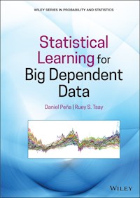Statistical Learning for Big Dependent Data - Daniel Peña - E-Book