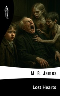 Lost Hearts - M.R. James - E-Book