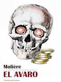 El avaro - Molière - E-Book