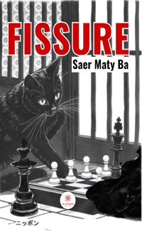 Fissure - Saer Maty Ba - E-Book