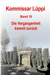 Kommissar Lüppi - Band 10 - Markus Schmitz - E-Book