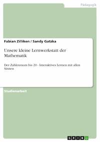 Unsere kleine Lernwerkstatt der Mathematik - Fabian Zilliken - E-Book