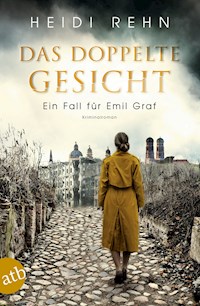 Das doppelte Gesicht - Heidi Rehn - E-Book