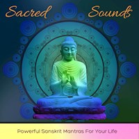 Sacred Sounds - Cristian Tuerk - Hörbuch
