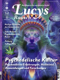 Lucy's Rausch Nr. 17 - - E-Book