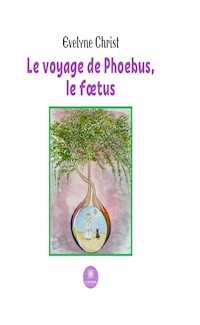 Le voyage de Phoebus, le fœtus - Evelyne Christ - E-Book
