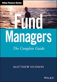 Fund Managers - Matthew Hudson - E-Book