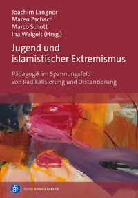 Jugend und islamistischer Extremismus - Joachim Langner - E-Book