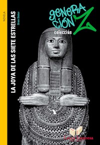 La joya de las siete estrellas - Bram Stoker - E-Book