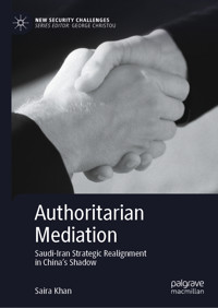 Authoritarian Mediation - Saira Khan - E-Book