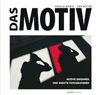 Das Motiv - Harald Mante - E-Book